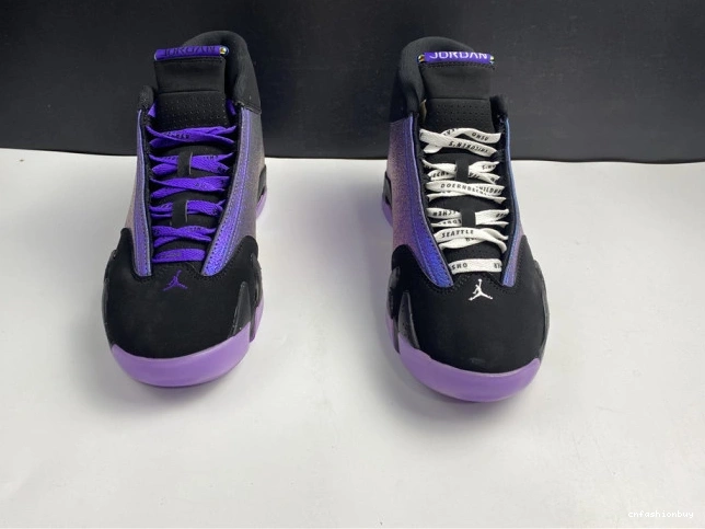 AIR DOERNBECHER 14 CV2469-001 '' JORDAN RETRO 0804